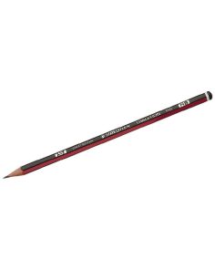 Staedtler Tradition Pencil HB 110-HB. Pack of 12