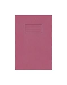 Silvine Exercise Books A4