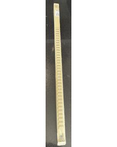 Sasco T-Card Slot Panel 35 Slots,  Index Size 1